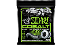 Ernie Ball 2736 Slinky Cobalt
