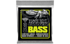 Ernie Ball 3832 Slinky Coated