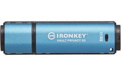 Kingston IronKey Vault Privacy 50 32GB