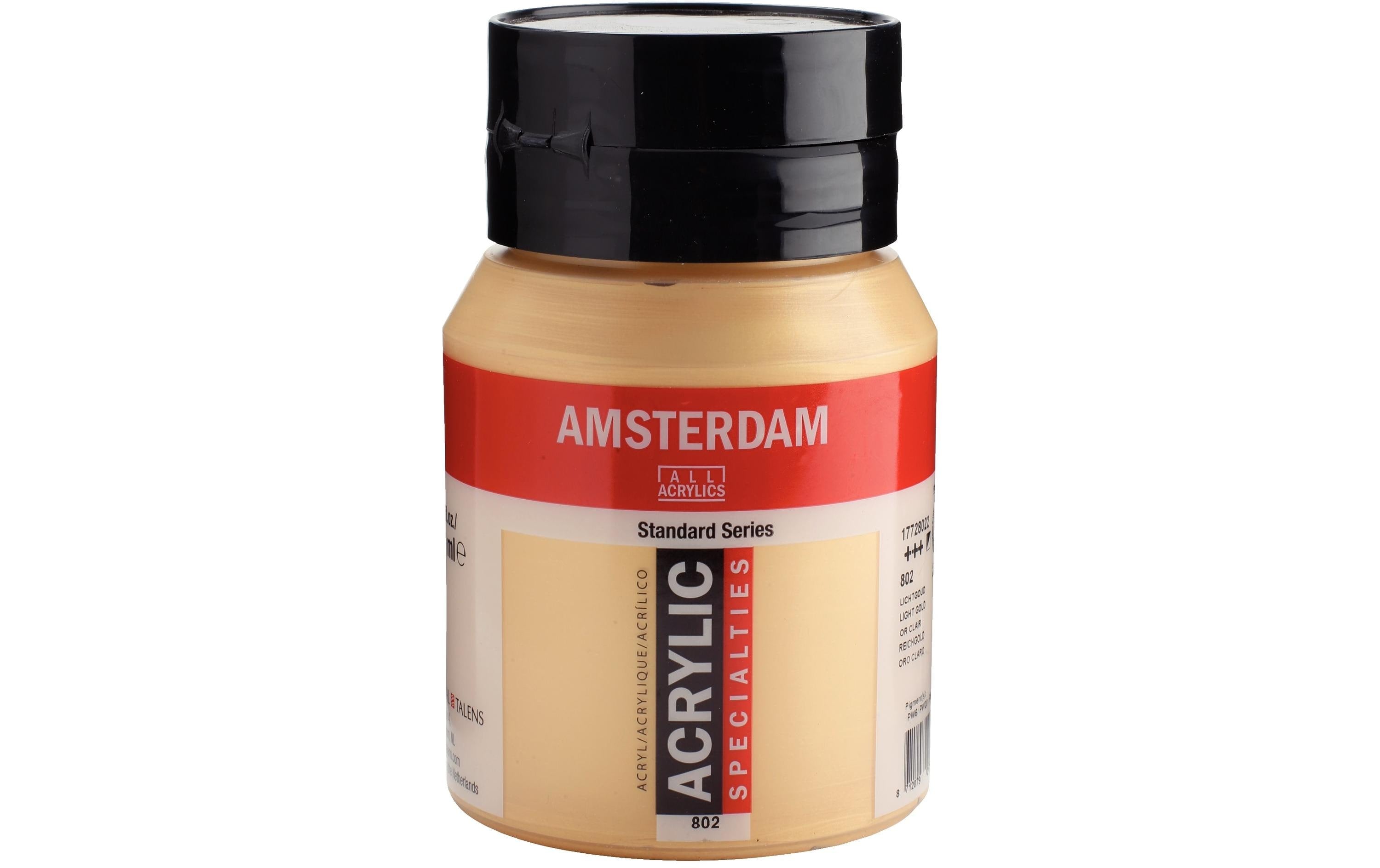 Amsterdam Acrylfarbe Standard 522
