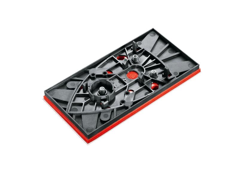 Bosch | Schleifplatte | L= 185 mm B=93 mm