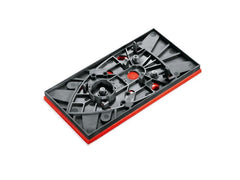 Bosch | Schleifplatte | L= 185 mm B=93 mm