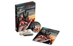 Hohner Blues Blues Starter Set D