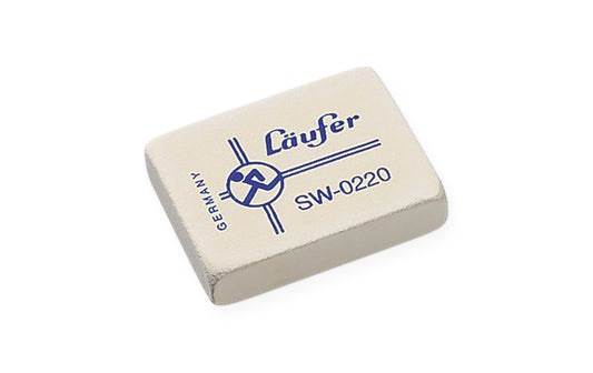 Läufer Radiergummi 2200