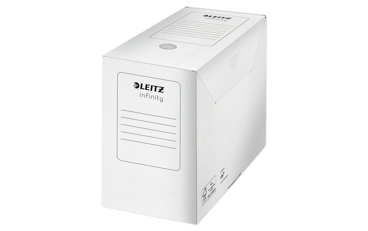 Leitz Archivschachtel Infinity