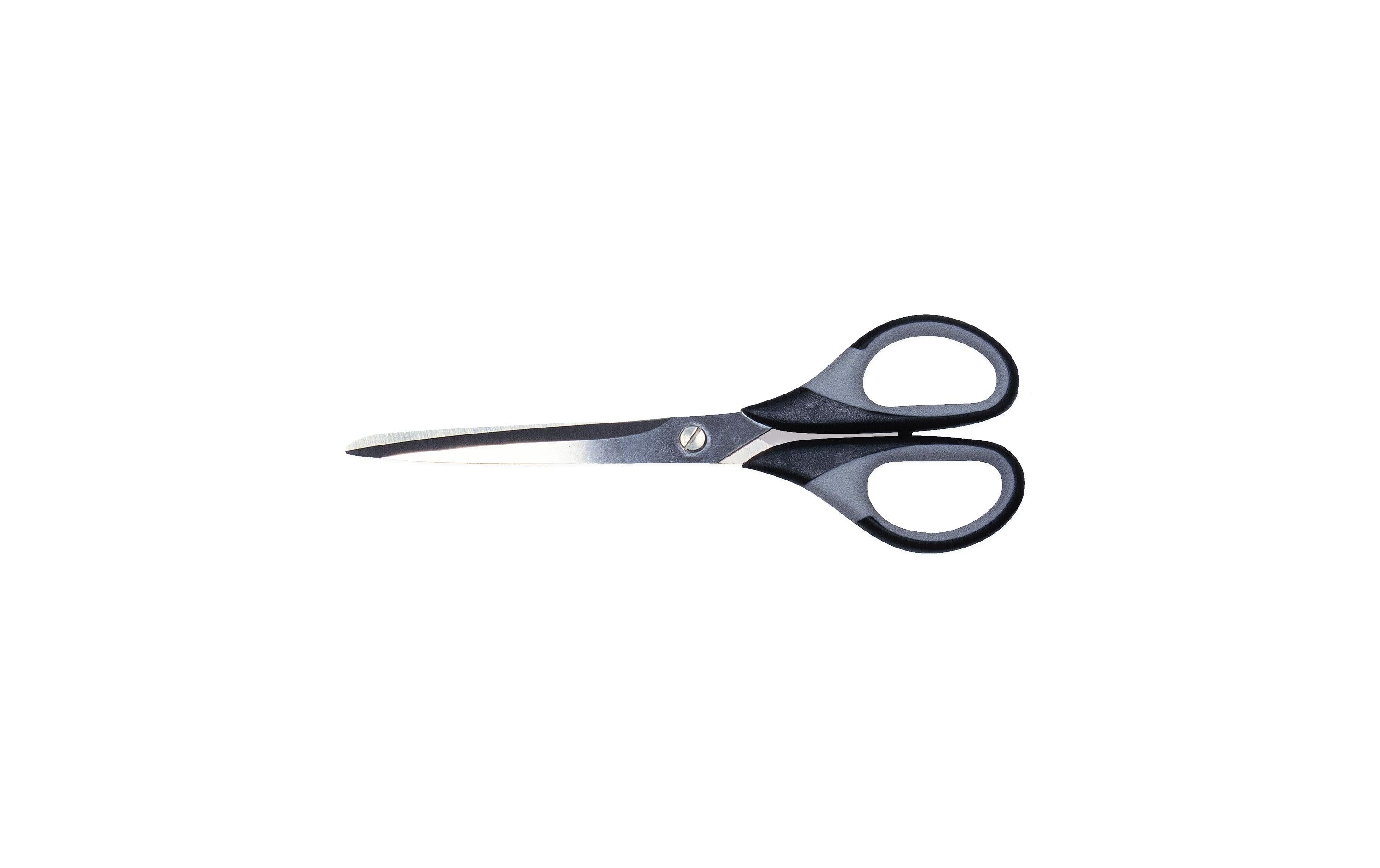 Lerche Schere Magna Soft-Grip 484