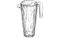 Koziol Superglas Krug 1.5l