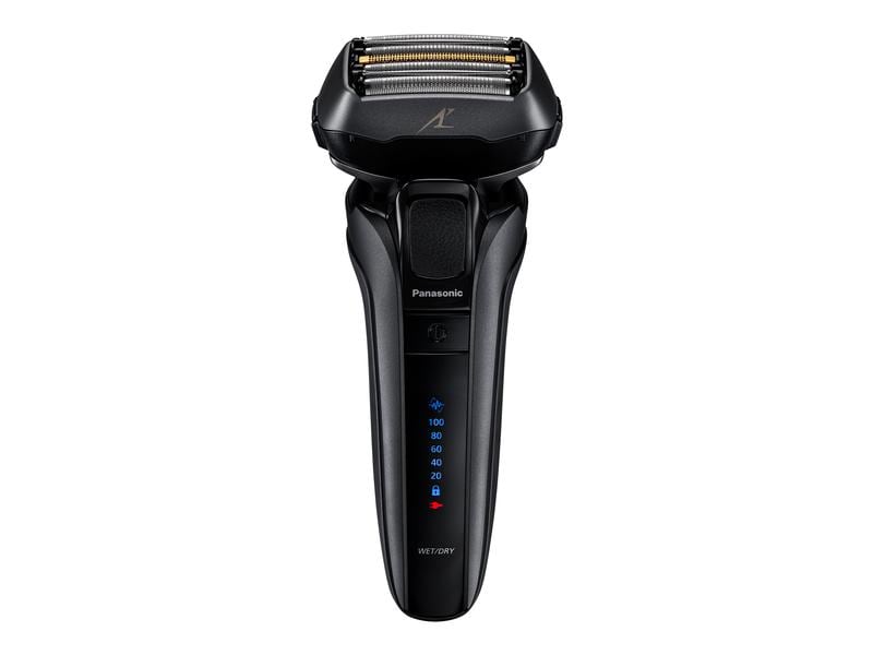 Panasonic | Rasierer ES-LV9U-K803 | Wet/Dry Rasierer, 5D-Flex-Head