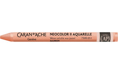Caran d'Ache, Wachsmalstifte Neocolor 2 was