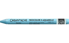 Caran d'Ache, Wachsmalstifte Neocolor 2 was