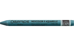 Caran d'Ache, Wachsmalstifte Neocolor 2 was