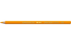 Caran d'Ache, Farbstifte Supracolor Orange,