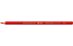 Caran d'Ache, Farbstifte Supracolor Scharla