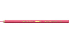 Caran d'Ache, Farbstifte Supracolor Rosa, 1