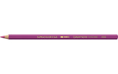 Caran d'Ache, Farbstifte Supracolor Purpurv