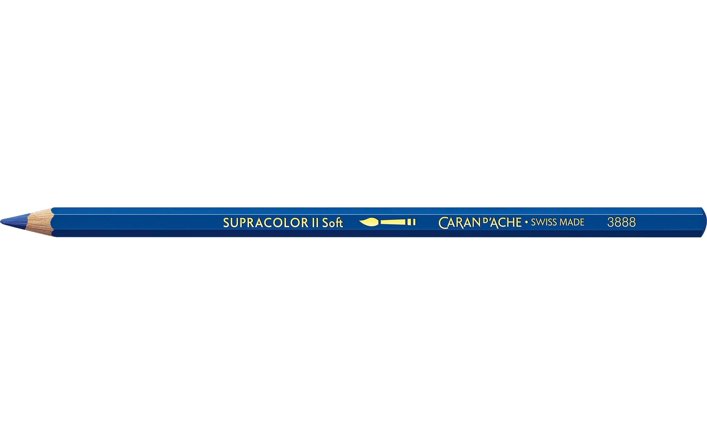 Caran d'Ache, Farbstifte Supracolor Ultrama