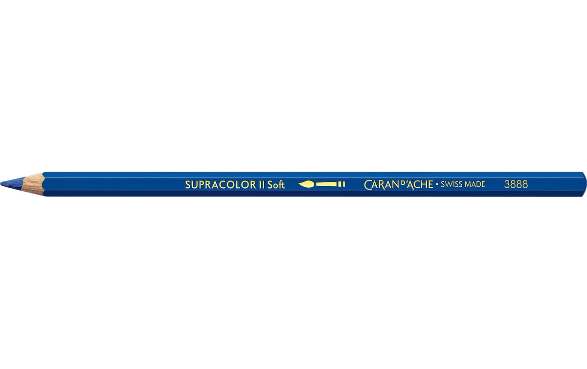 Caran d'Ache, Farbstifte Supracolor Ultrama