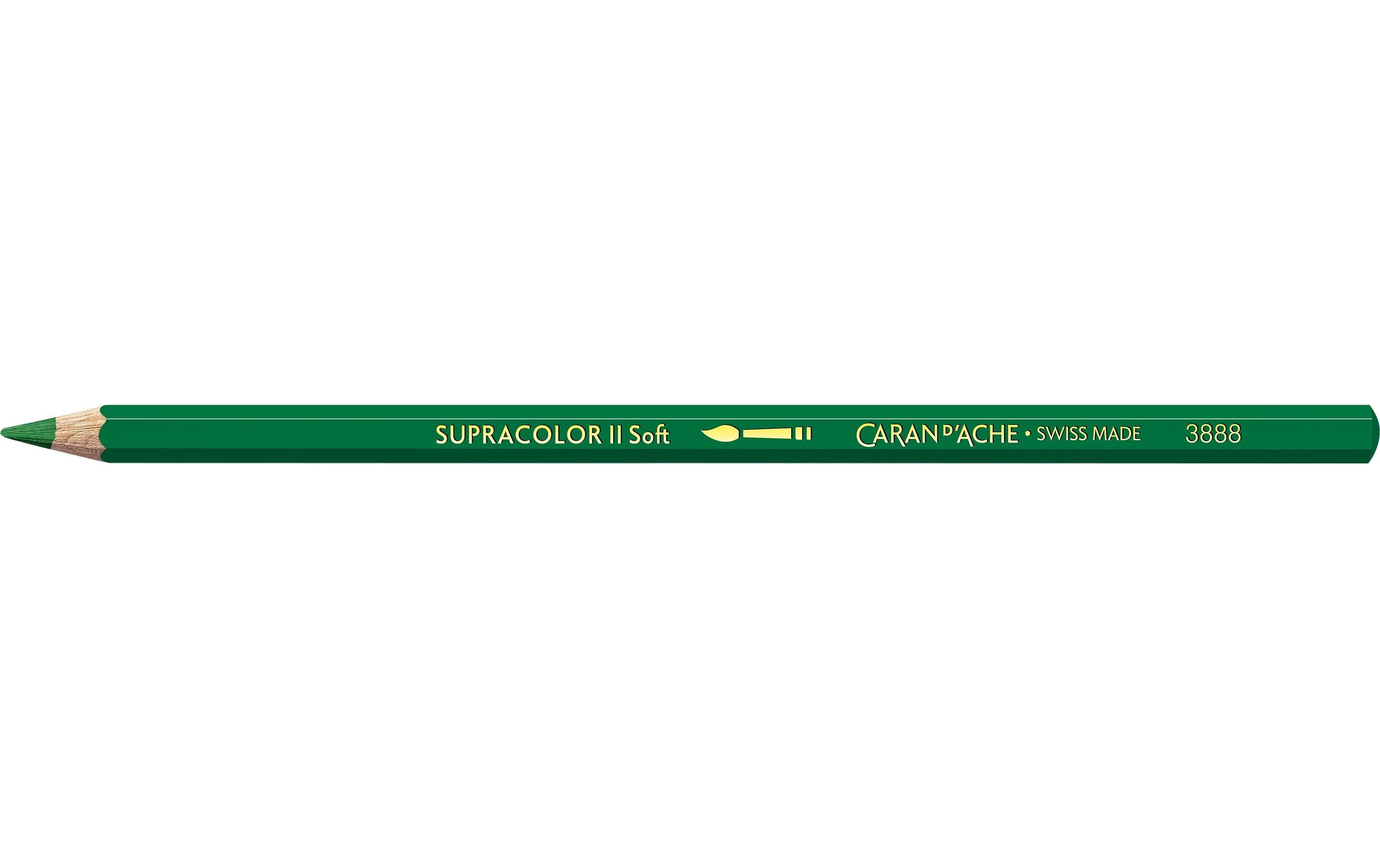 Caran d'Ache, Farbstifte Supracolor Tanneng