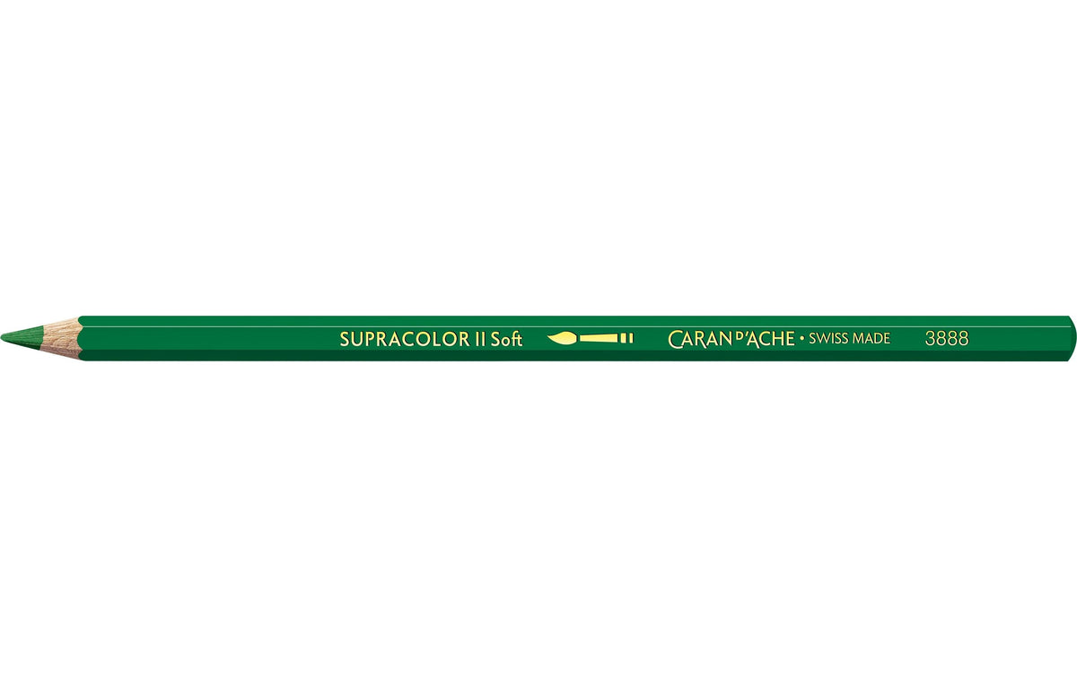 Caran d'Ache, Farbstifte Supracolor Tanneng