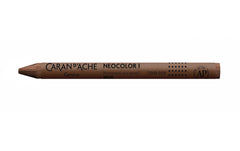 Caran d'Ache, Wachsmalstifte Neocolor 1 was