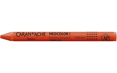 Caran d'Ache, Wachsmalstifte Neocolor 1 was