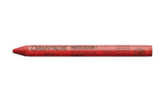Caran d'Ache, Wachsmalstifte Neocolor 1 was