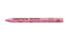 Caran d'Ache, Wachsmalstifte Neocolor 1 was
