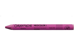 Caran d'Ache, Wachsmalstifte Neocolor 1 was