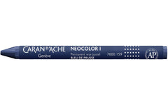Caran d'Ache, Wachsmalstifte Neocolor 1 was