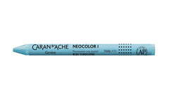 Caran d'Ache, Wachsmalstifte Neocolor 1 was