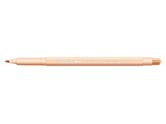 Caran d'Ache | Caran dAche Filzstift Fibralo | 1 Stück, Hautfarbe