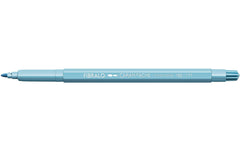Caran d'Ache Filzstift Fibralo 1 Stück, Tü