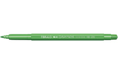 Caran d'Ache Filzstift Fibralo 1 Stück, Ge