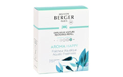 Maison B. Autodiffusor Refill