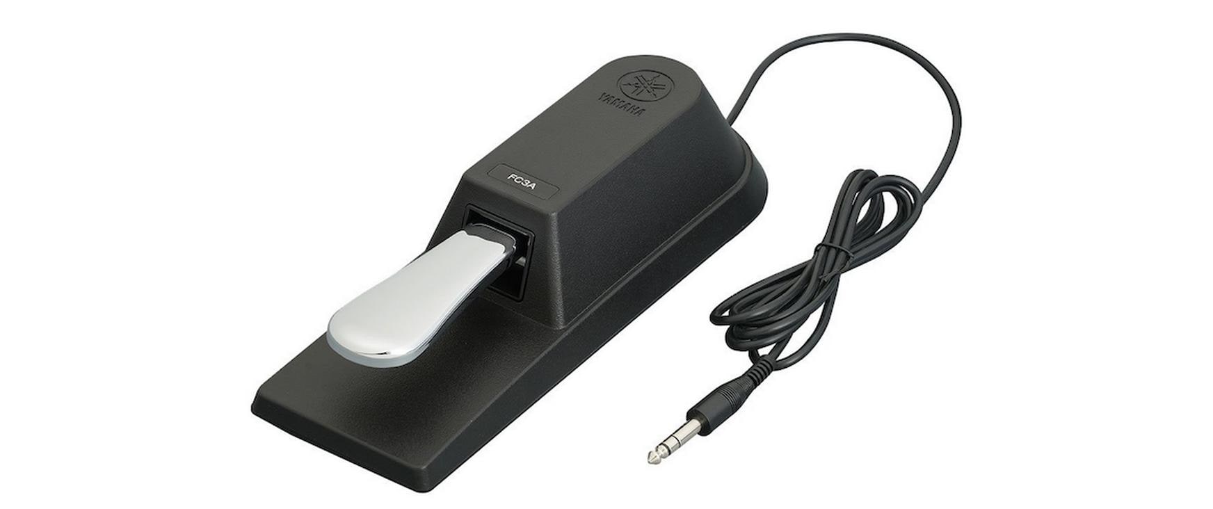 Yamaha FC3A