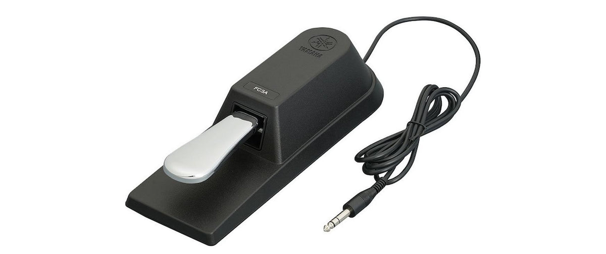 Yamaha FC3A