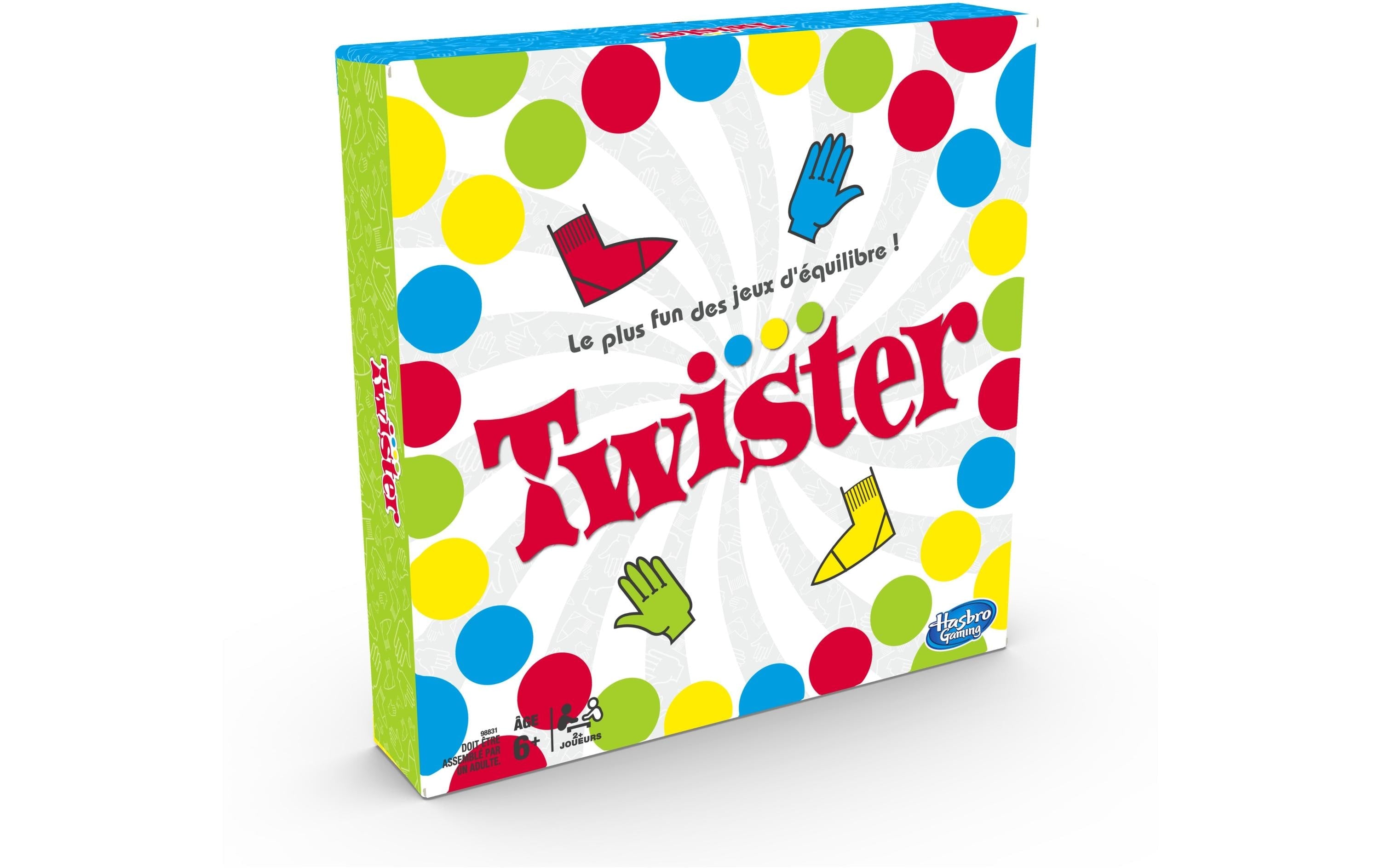 Twister