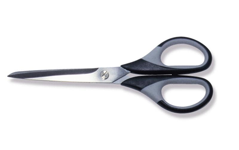 Lerche Schere Magna Soft-Grip 484