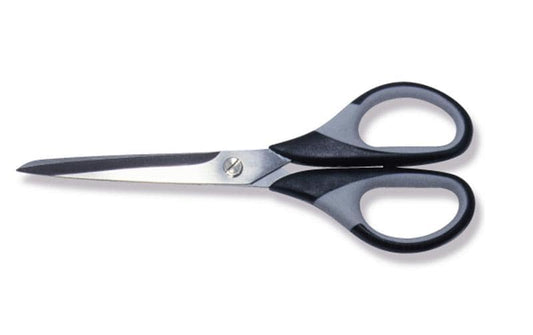 Lerche Schere Magna Soft-Grip 484