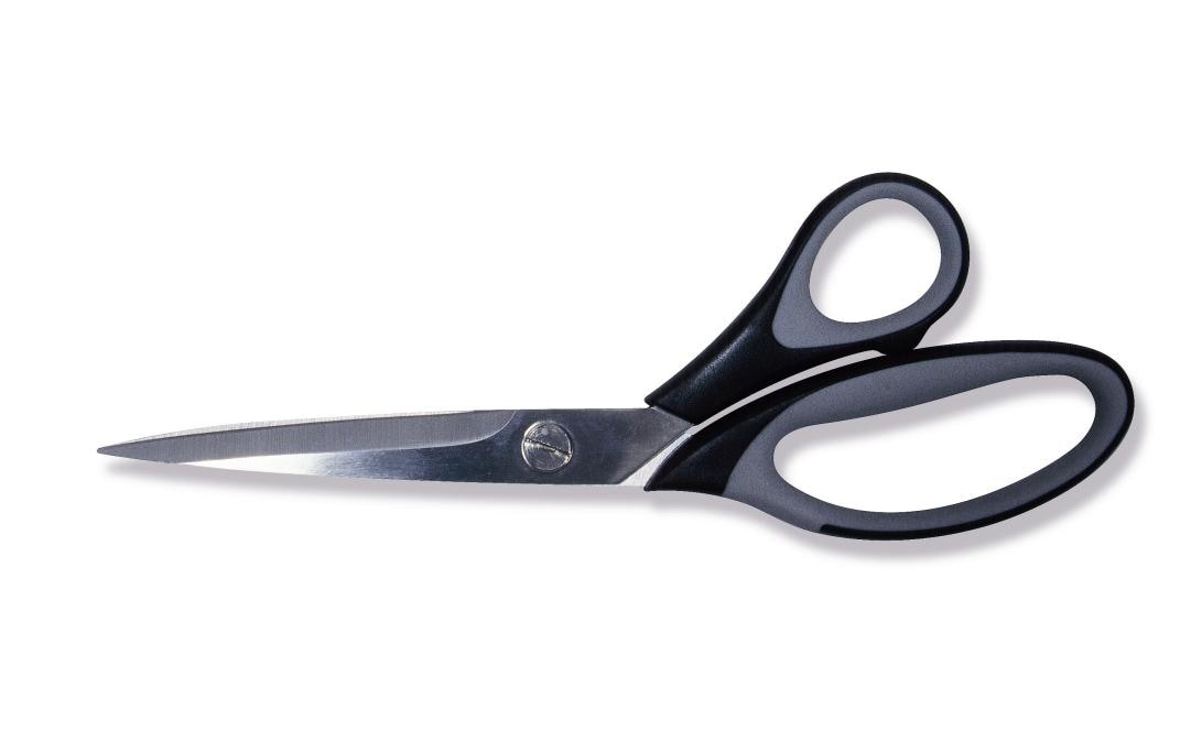 Lerche Schere Magna Soft-Grip 484