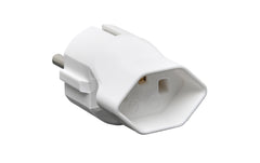 Schönenberger Reiseadapter CH-SchuKo