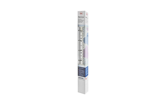 GBC Abheftsreifen FileStrip, 100 Stk