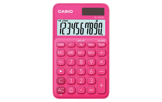 Casio Taschenrechner
