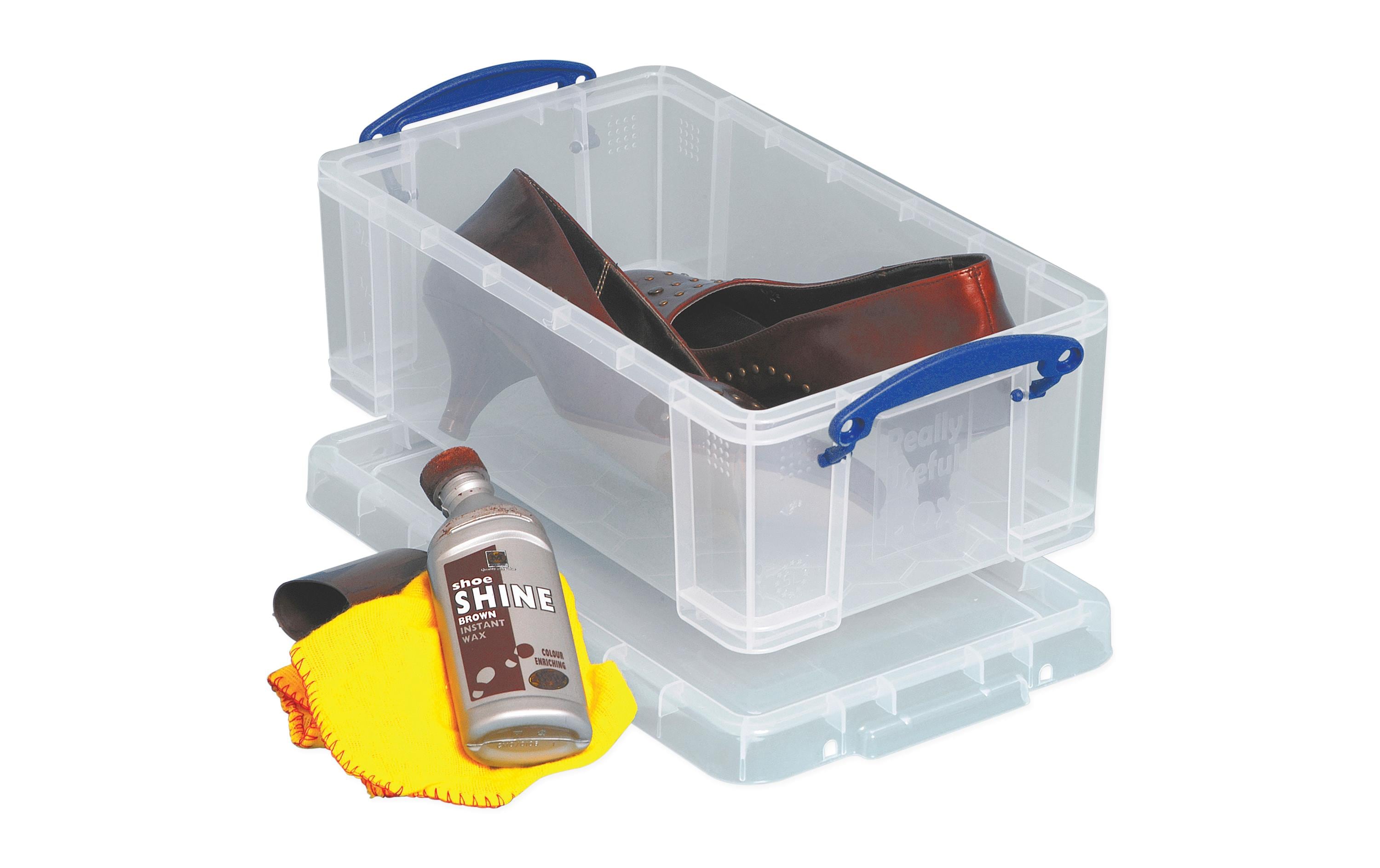 Really Useful Box, Aufbewahrungsbox 5 Liter