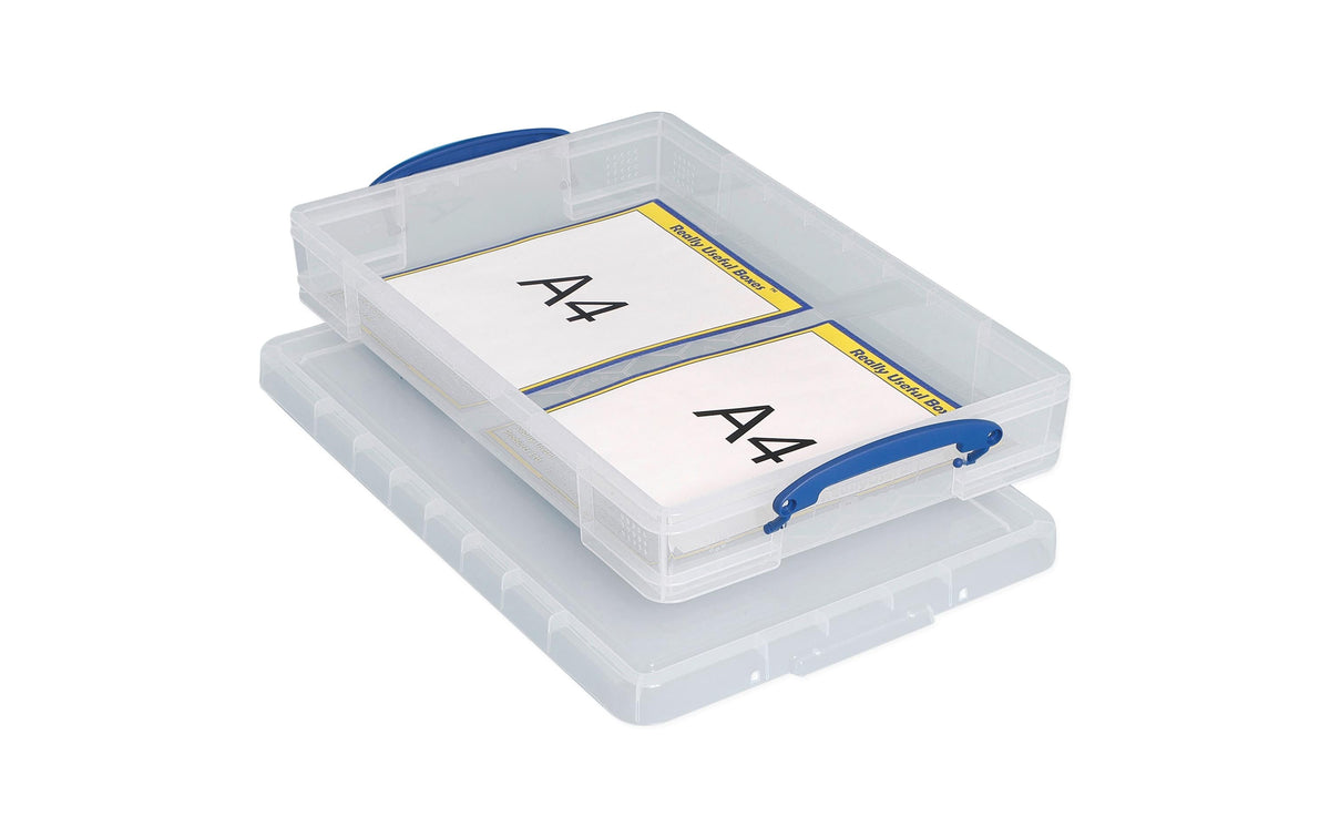 Really Useful Box, Aufbewahrungsbox 10 Lite