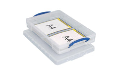 Really Useful Box, Aufbewahrungsbox 10 Lite