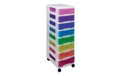 Really Useful Box, Schubladenbox 8 x 9 Lite