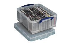 Really Useful Box, Aufbewahrungsbox 18 Lite