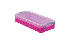 Really Useful Box, Aufbewahrungsbox 0.55 Li