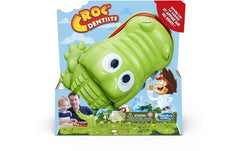 Kroko Doc Spiel
